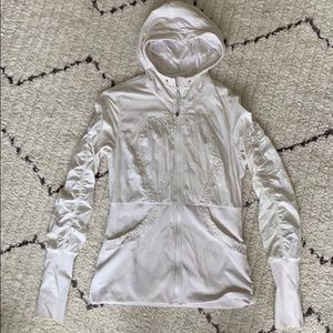 Lululemon jacket